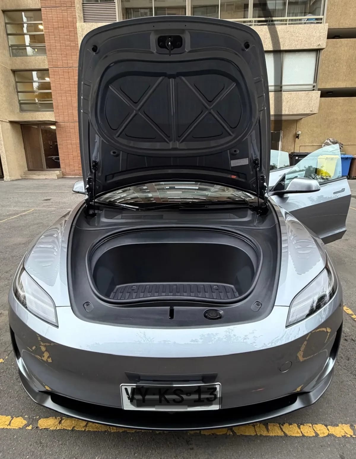 Tesla MODEL 3 Otra año 2026