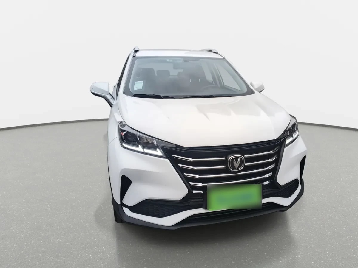 Changan Cs15 1.5 Elite 4x2 Mt 5p año 2024