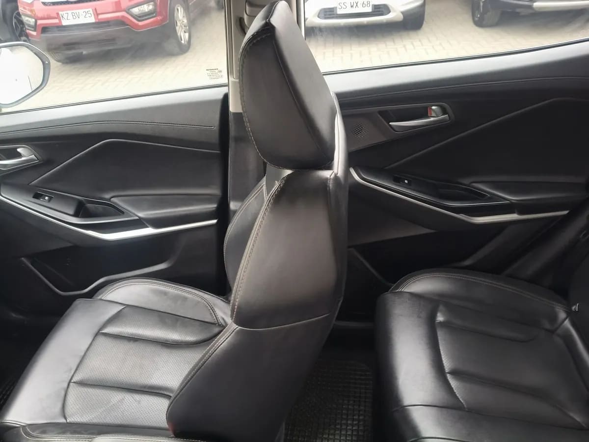 Changan Cs15 1.5 Elite 4x2 Mt 5p año 2024