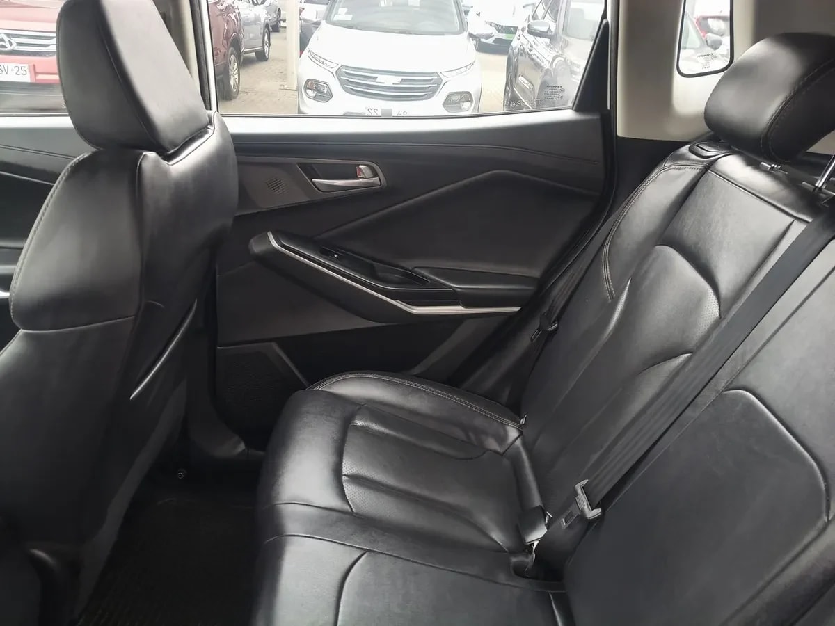 Changan Cs15 1.5 Elite 4x2 Mt 5p año 2024