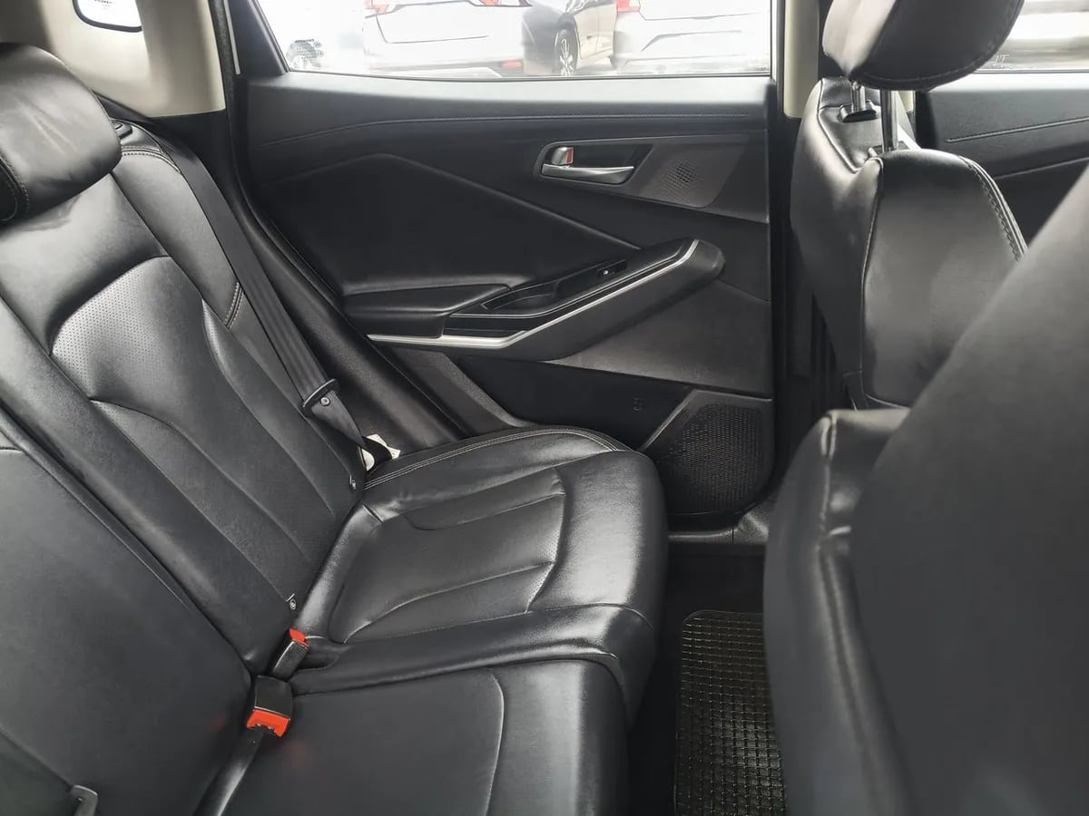Changan Cs15 1.5 Elite 4x2 Mt 5p año 2024