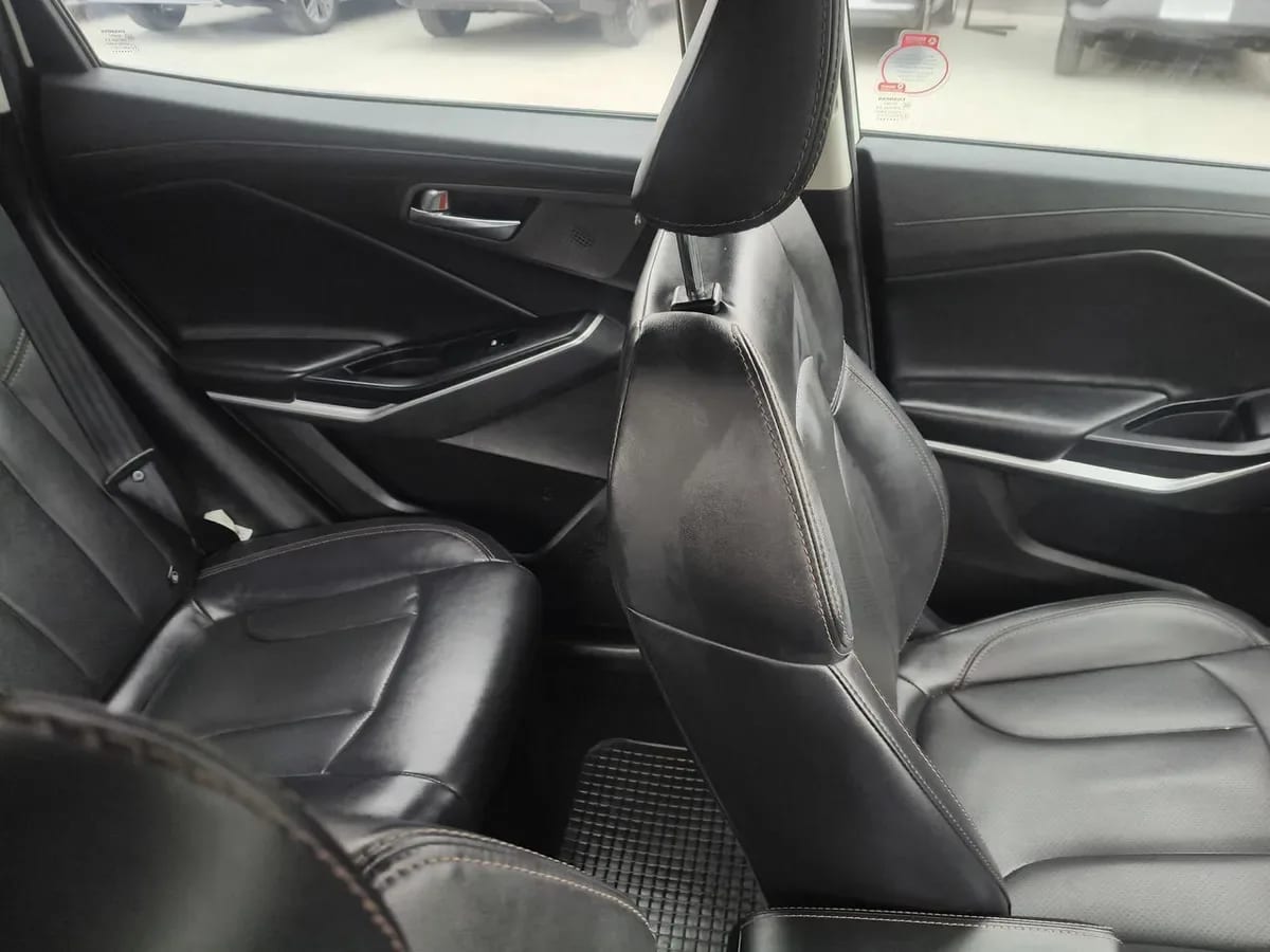 Changan Cs15 1.5 Elite 4x2 Mt 5p año 2024