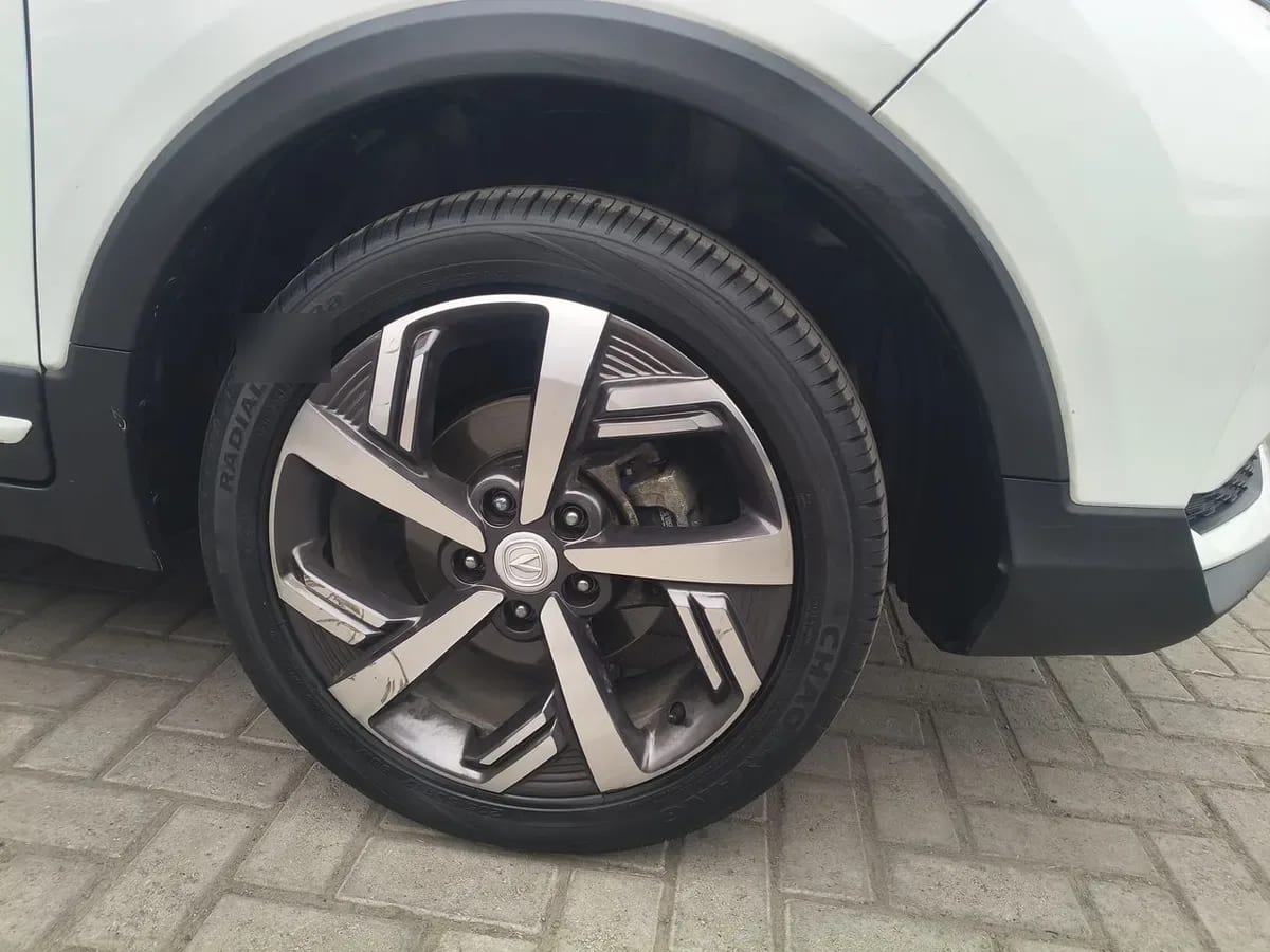 Changan Cs15 1.5 Elite 4x2 Mt 5p año 2024