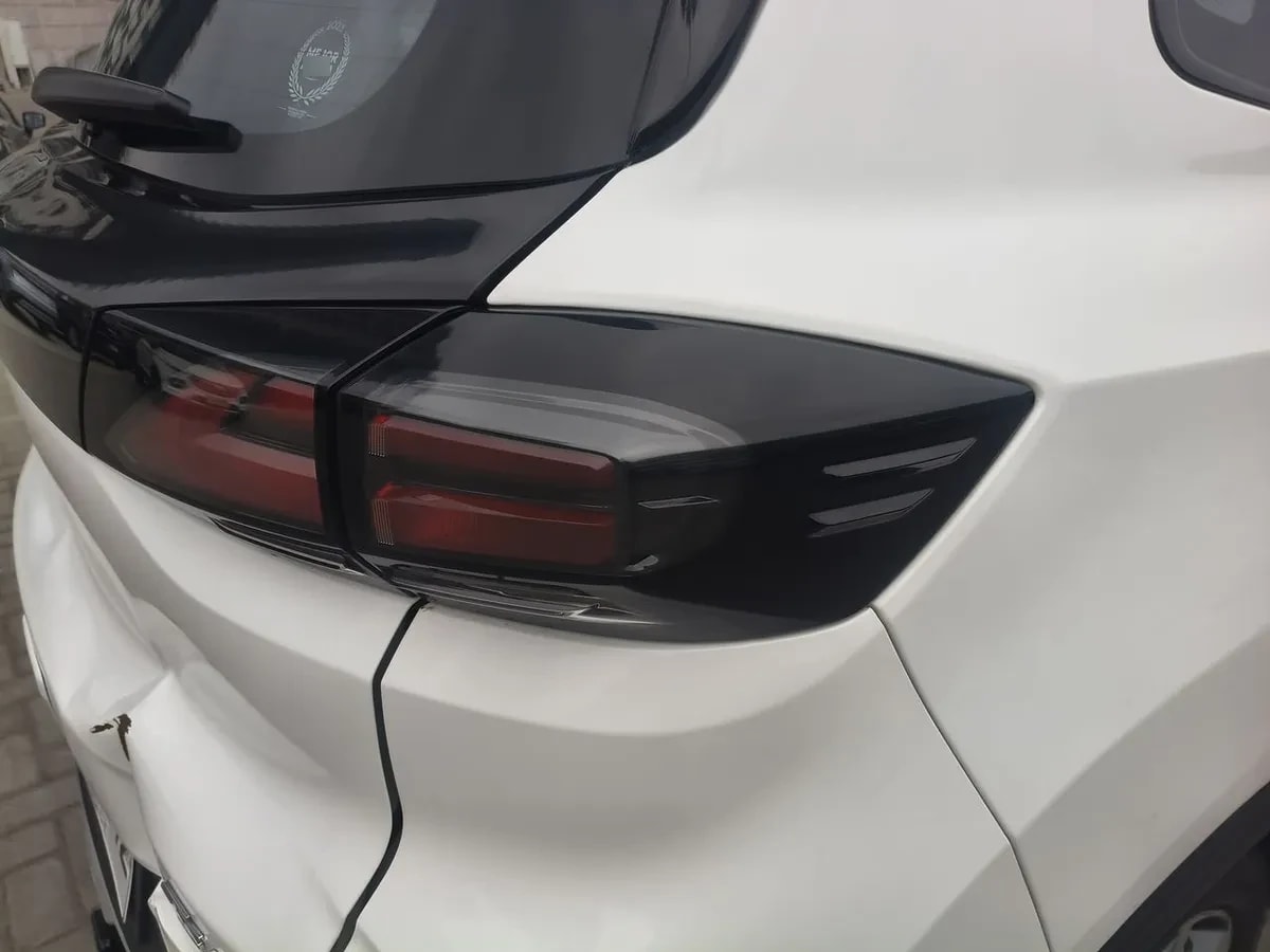 Changan Cs15 1.5 Elite 4x2 Mt 5p año 2024