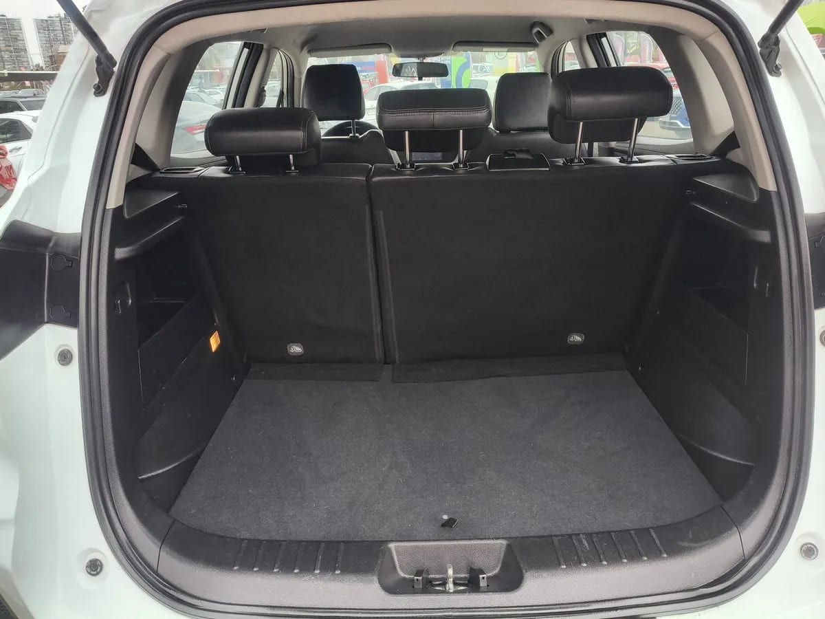 Changan Cs15 1.5 Elite 4x2 Mt 5p año 2024