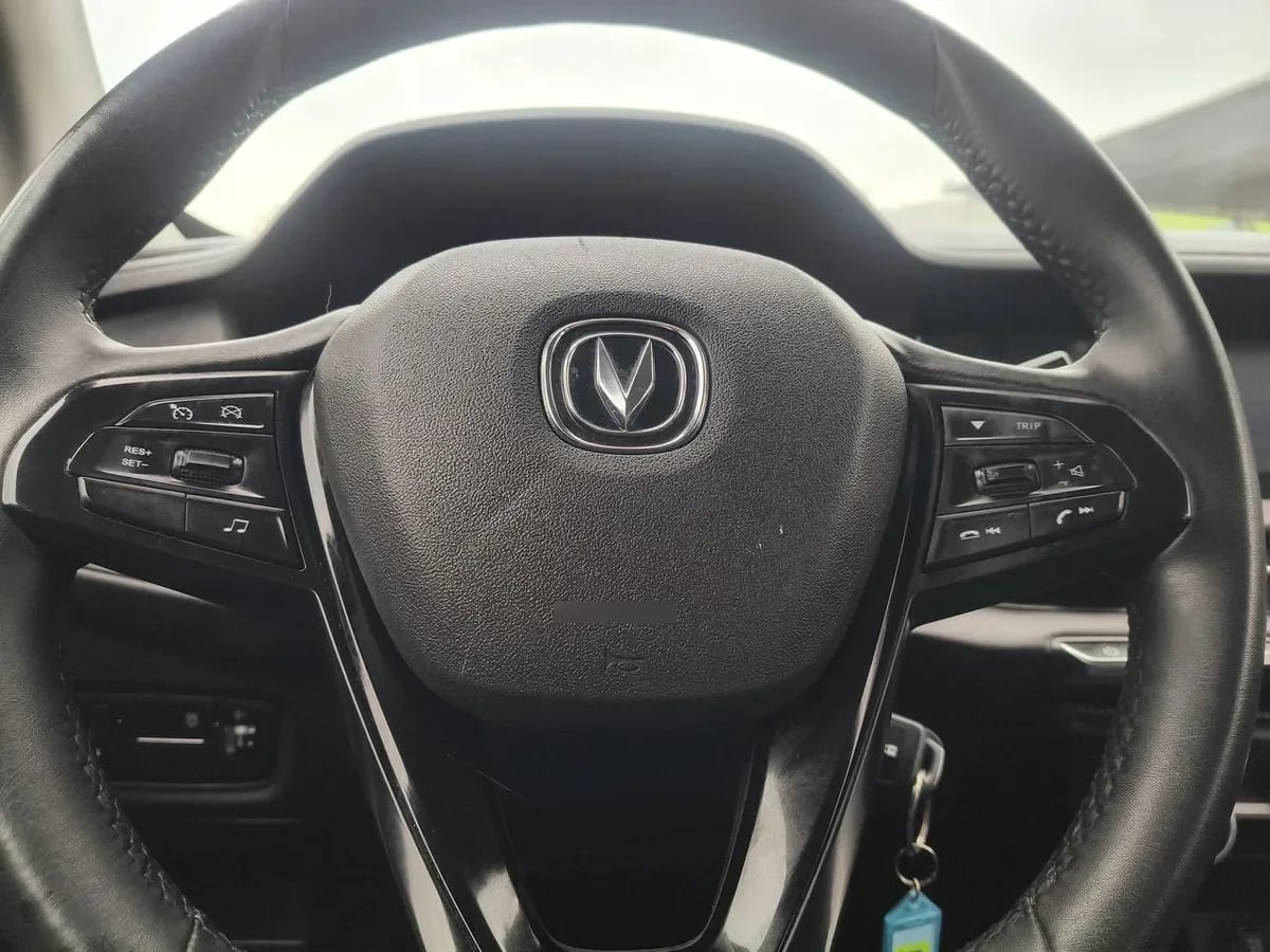 Changan Cs15 1.5 Elite 4x2 Mt 5p año 2024