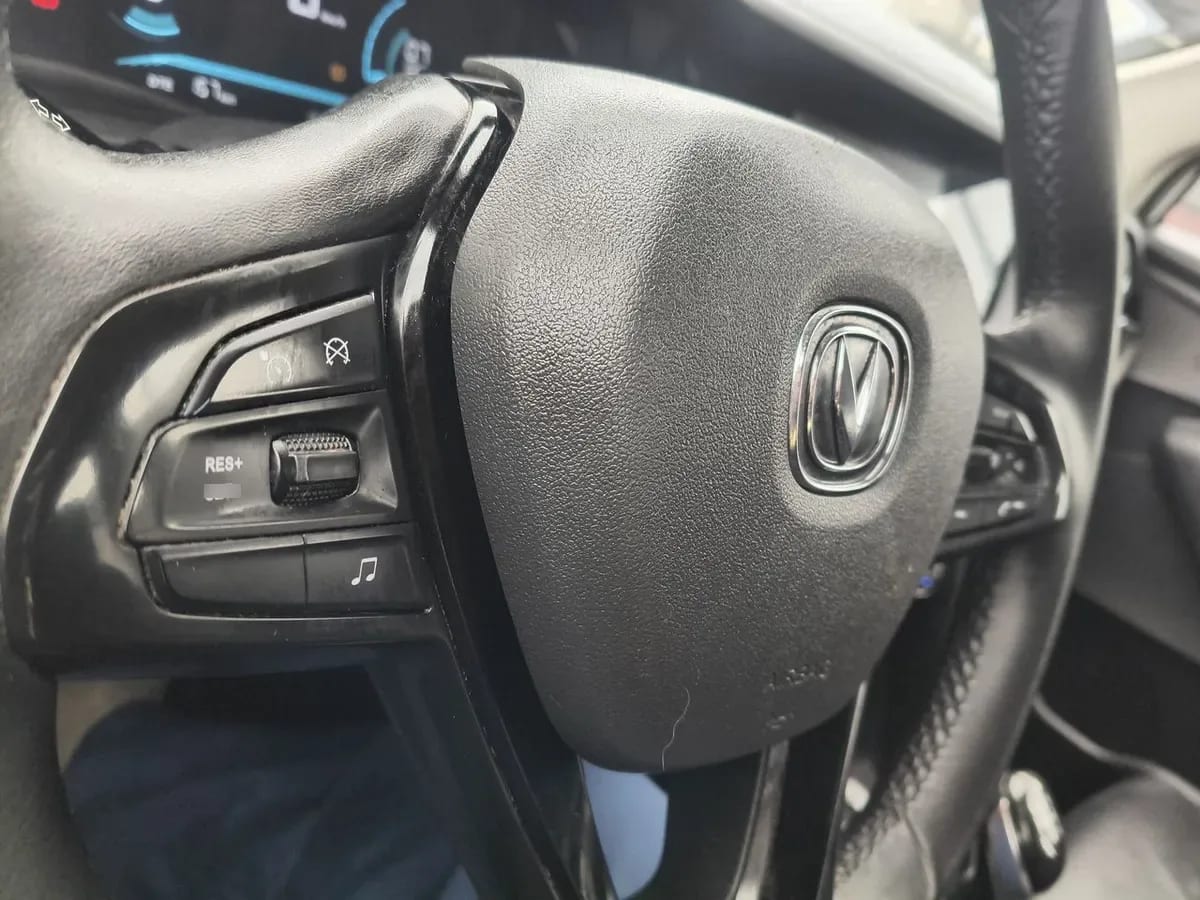 Changan Cs15 1.5 Elite 4x2 Mt 5p año 2024