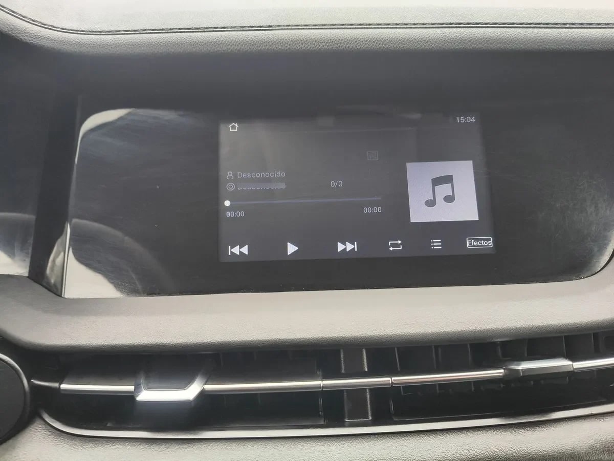 Changan Cs15 1.5 Elite 4x2 Mt 5p año 2024