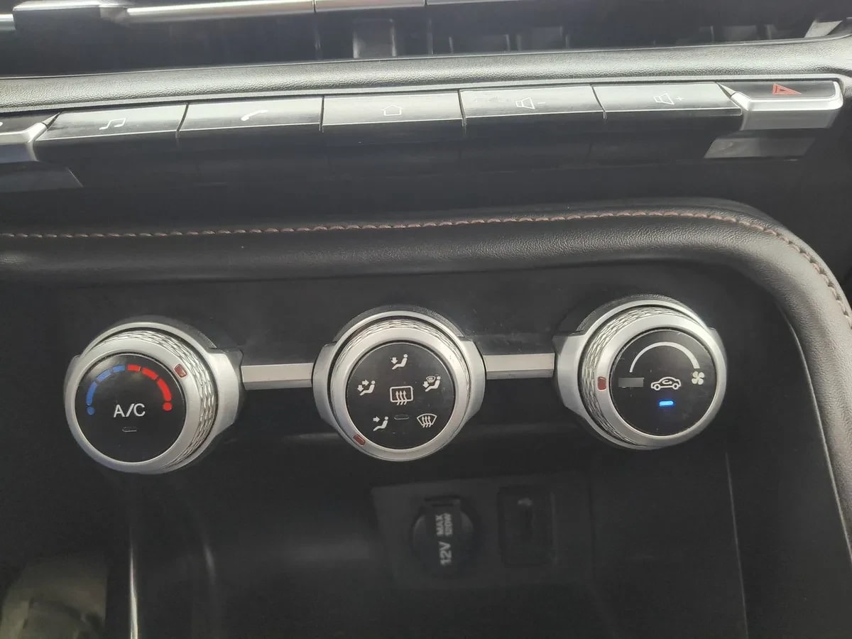 Changan Cs15 1.5 Elite 4x2 Mt 5p año 2024