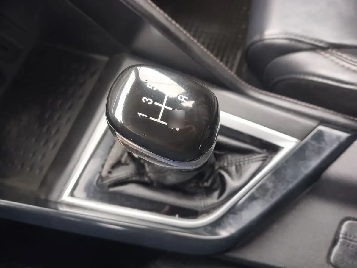 Changan Cs15 1.5 Elite 4x2 Mt 5p año 2024