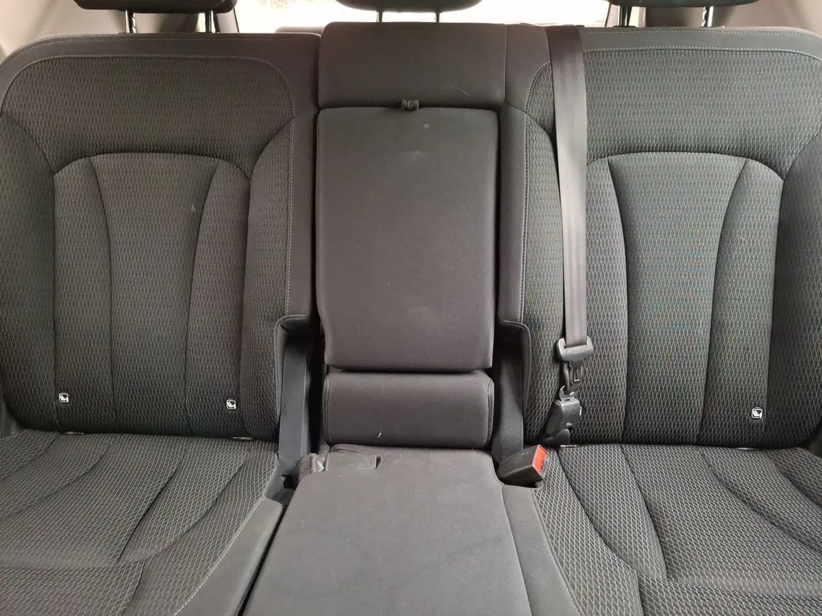 Ssangyong Rexton 2.2t Lx Diesel 4x2 2ab 8at 5p año 2023