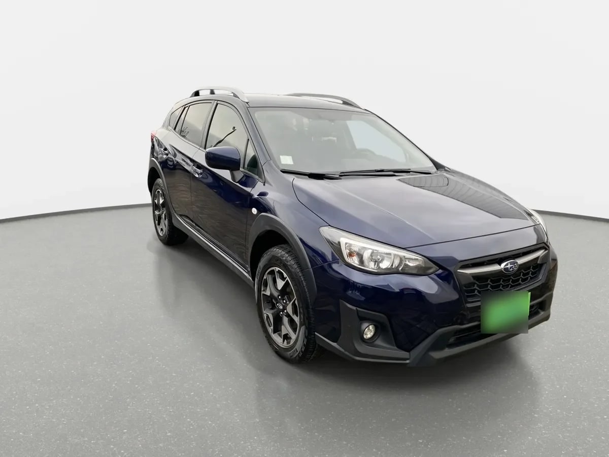 Subaru Xv 2.0i Awd Cvt At 5p año 2021