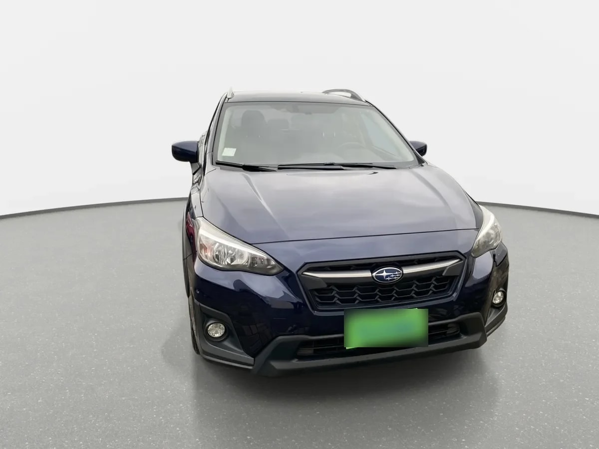 Subaru Xv 2.0i Awd Cvt At 5p año 2021