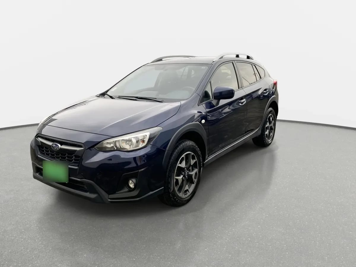 Subaru Xv 2.0i Awd Cvt At 5p año 2021