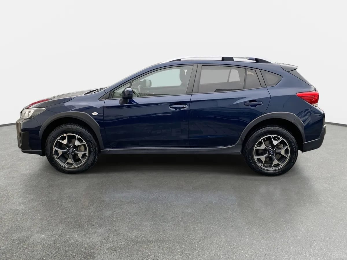Subaru Xv 2.0i Awd Cvt At 5p año 2021