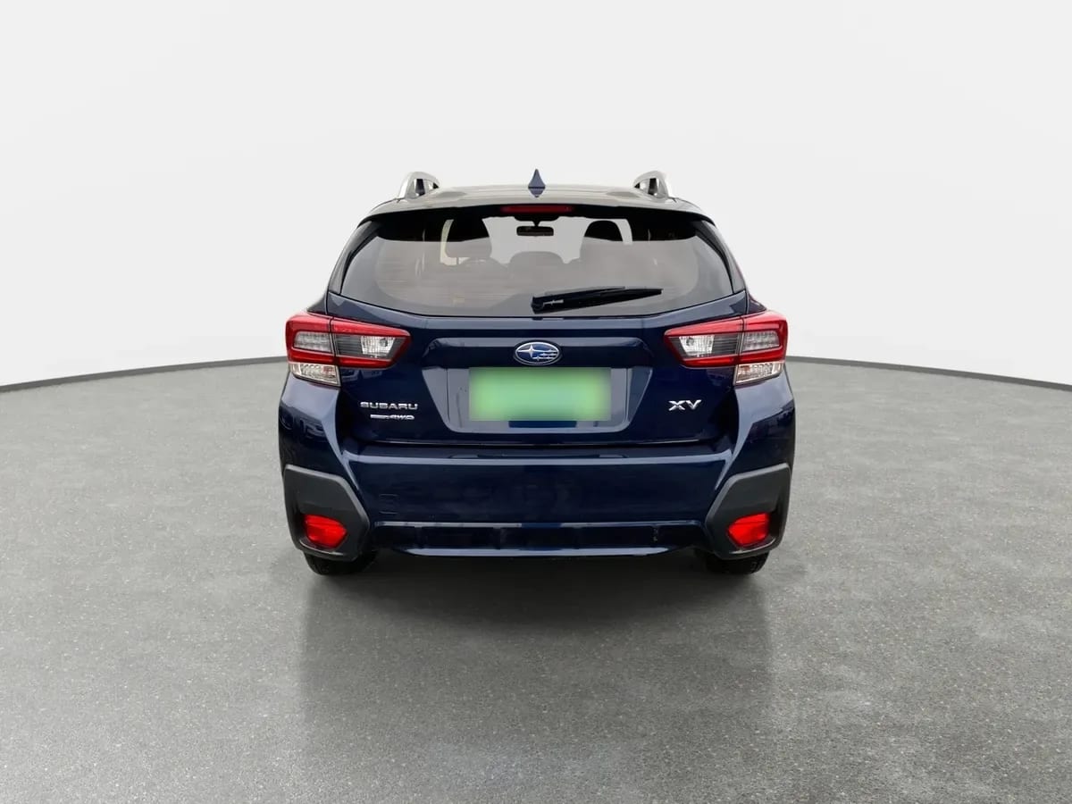 Subaru Xv 2.0i Awd Cvt At 5p año 2021