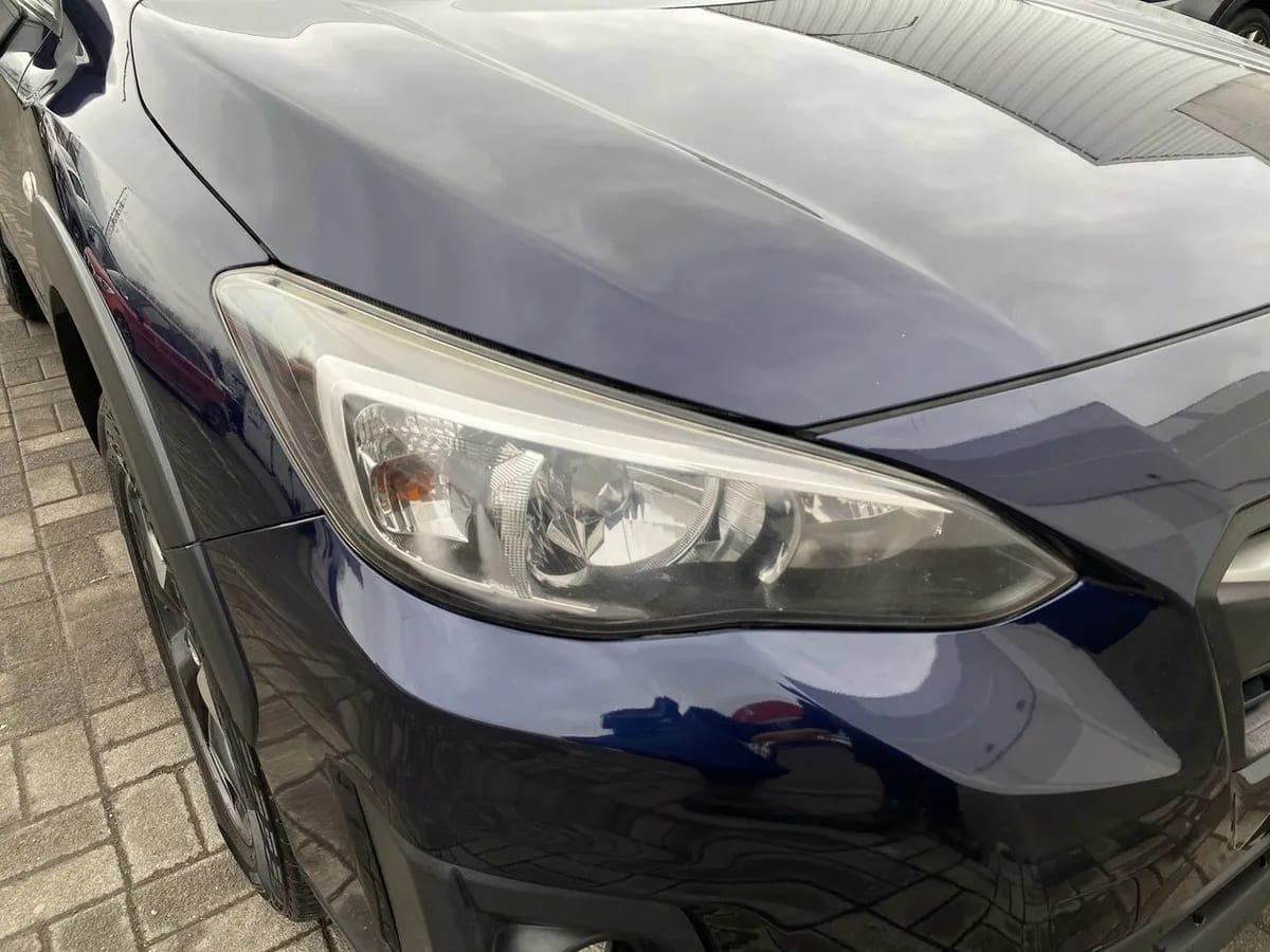 Subaru Xv 2.0i Awd Cvt At 5p año 2021