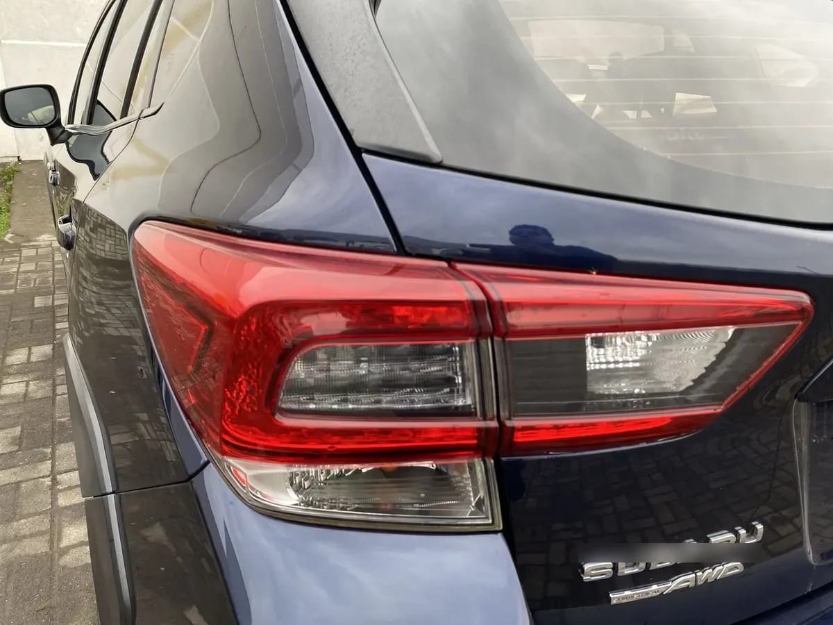 Subaru Xv 2.0i Awd Cvt At 5p año 2021
