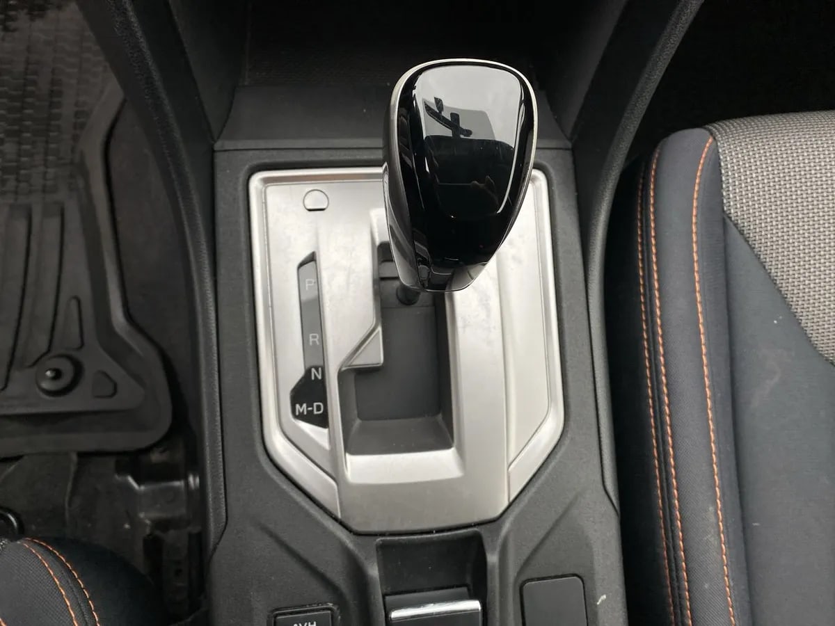 Subaru Xv 2.0i Awd Cvt At 5p año 2021