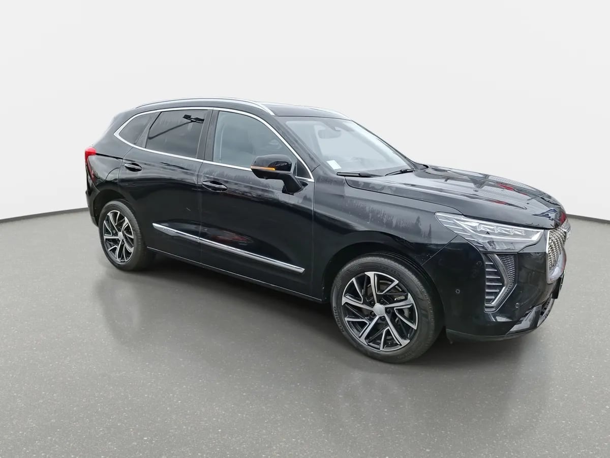 Haval Jolion 1.5t Deluxe 4x2 At 5p año 2023