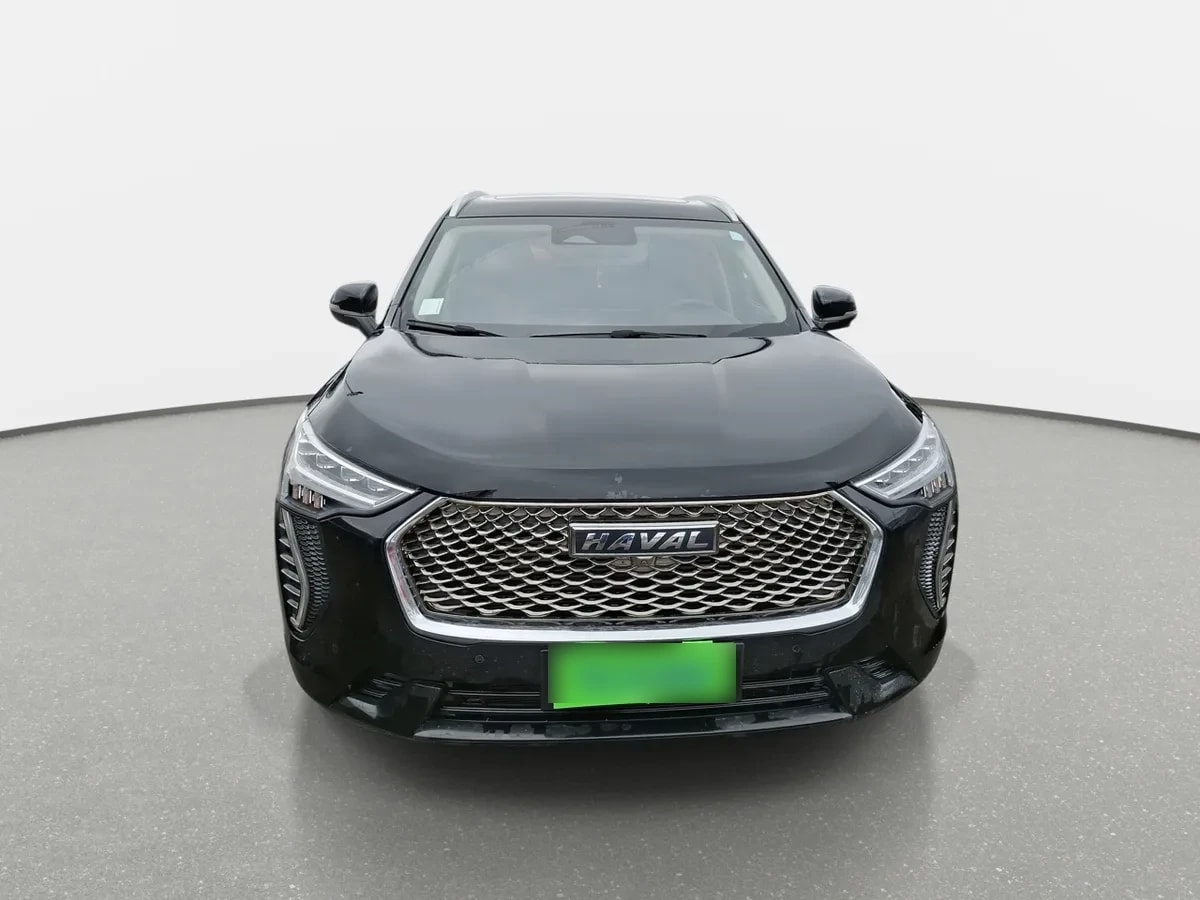 Haval Jolion 1.5t Deluxe 4x2 At 5p año 2023