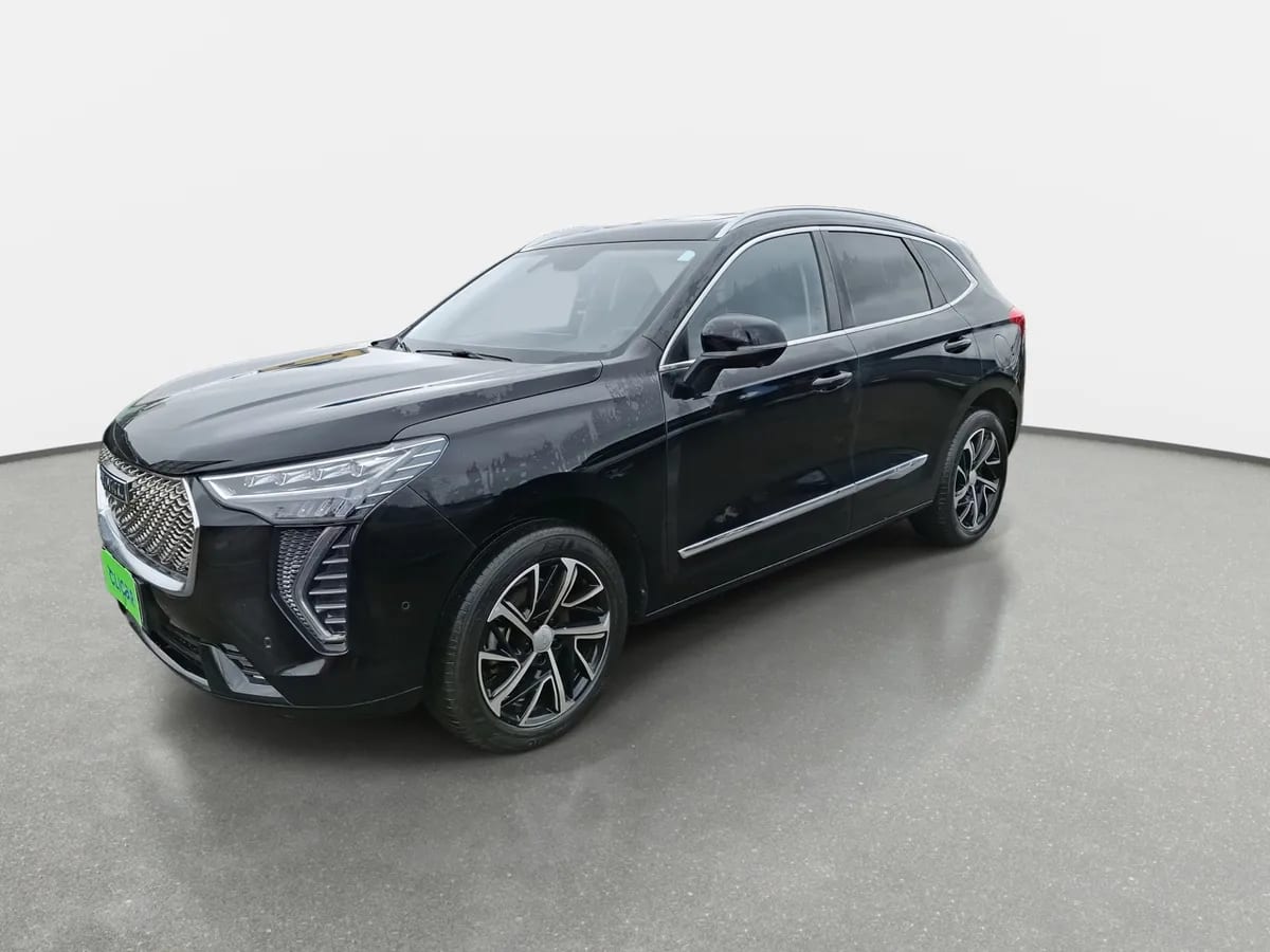 Haval Jolion 1.5t Deluxe 4x2 At 5p año 2023