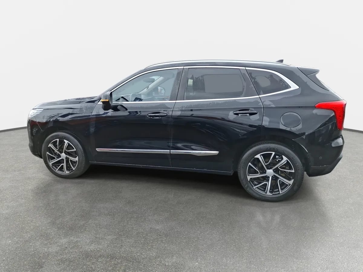 Haval Jolion 1.5t Deluxe 4x2 At 5p año 2023
