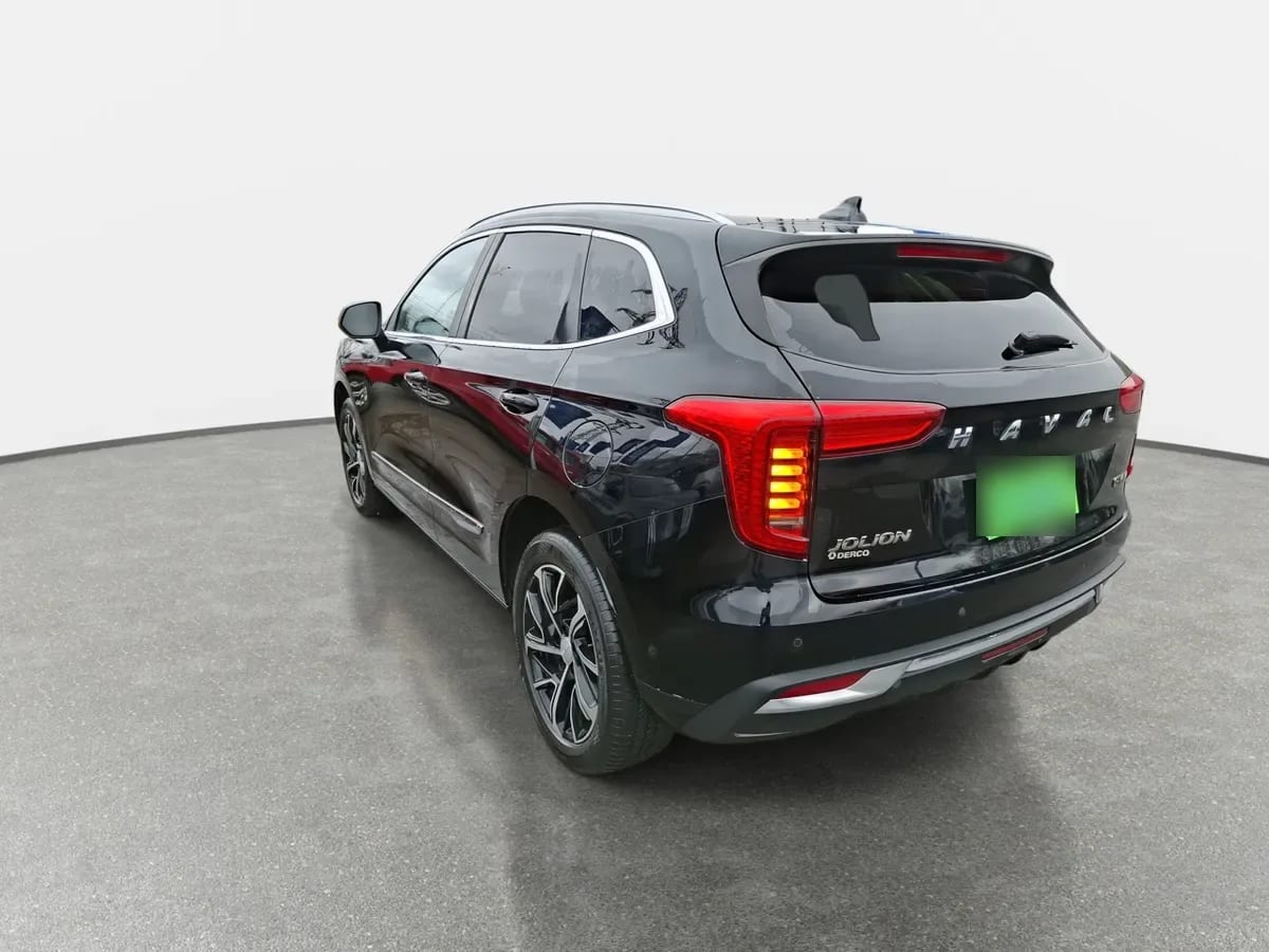 Haval Jolion 1.5t Deluxe 4x2 At 5p año 2023