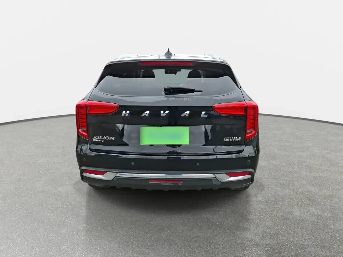 Haval Jolion 1.5t Deluxe 4x2 At 5p año 2023