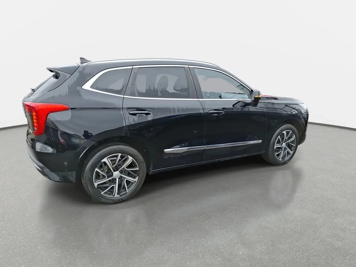 Haval Jolion 1.5t Deluxe 4x2 At 5p año 2023