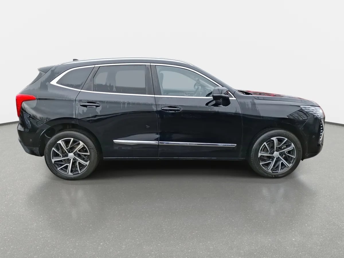 Haval Jolion 1.5t Deluxe 4x2 At 5p año 2023