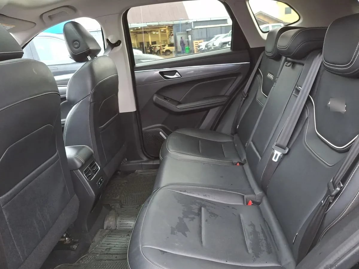Haval Jolion 1.5t Deluxe 4x2 At 5p año 2023