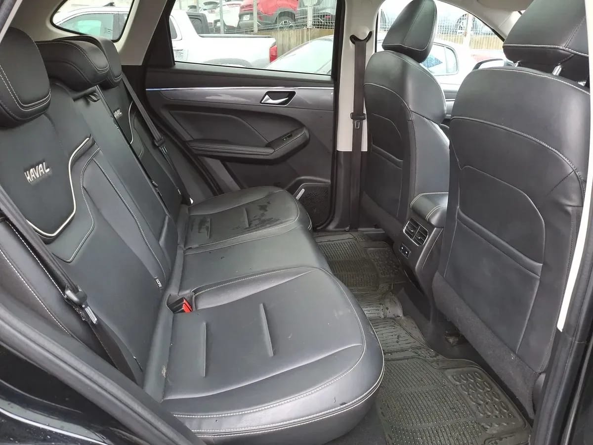 Haval Jolion 1.5t Deluxe 4x2 At 5p año 2023