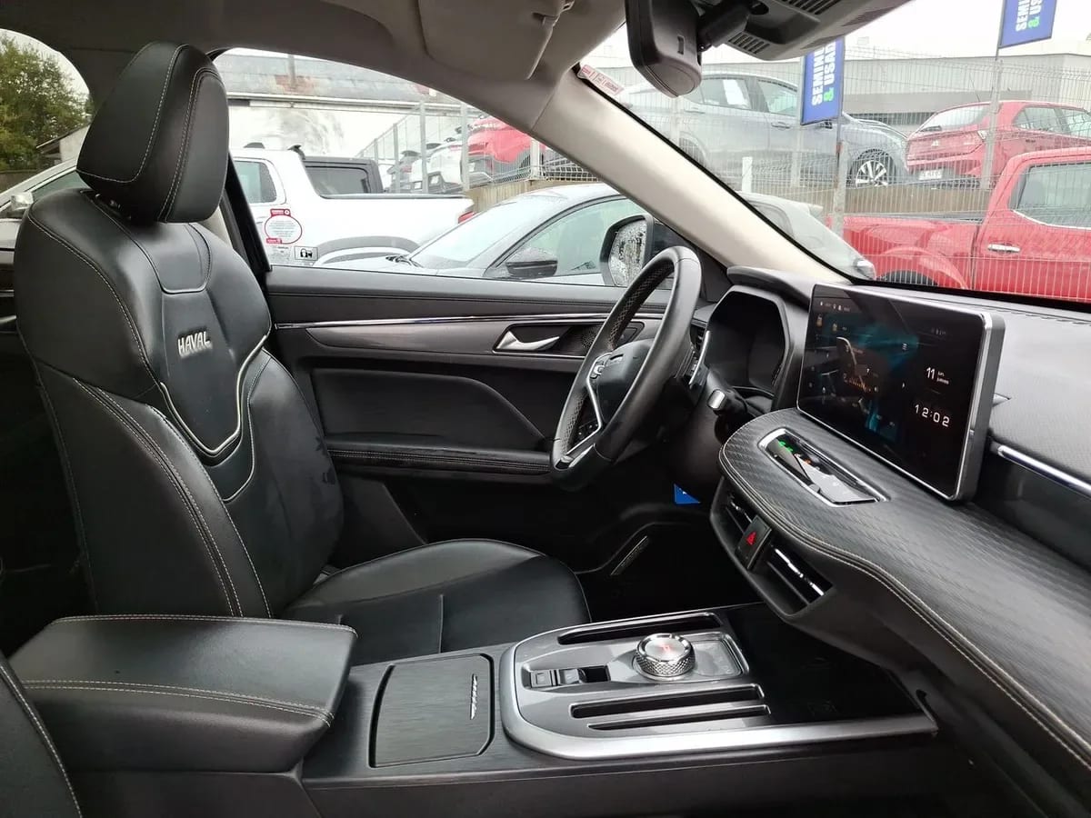 Haval Jolion 1.5t Deluxe 4x2 At 5p año 2023