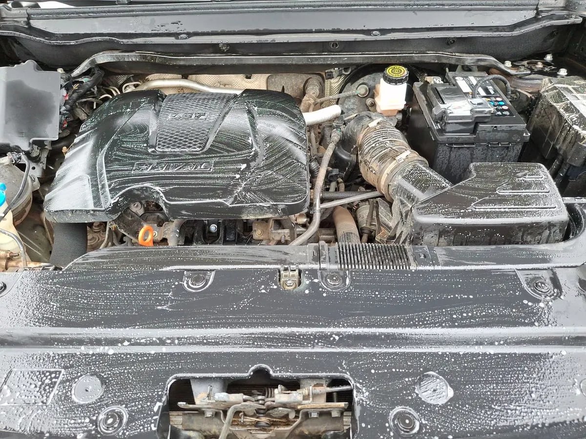 Haval Jolion 1.5t Deluxe 4x2 At 5p año 2023