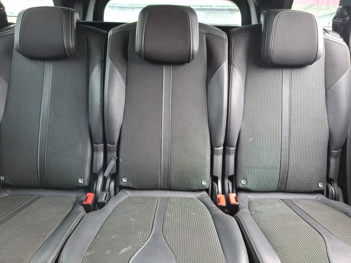 Peugeot 5008 1.6 Gt Puretech 180 4x2 Eat8 5p año 2023