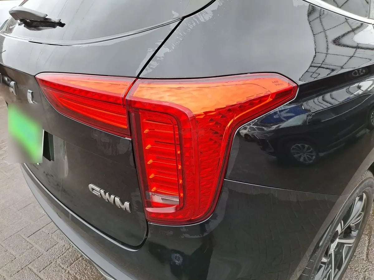 Haval Jolion 1.5t Deluxe 4x2 At 5p año 2023