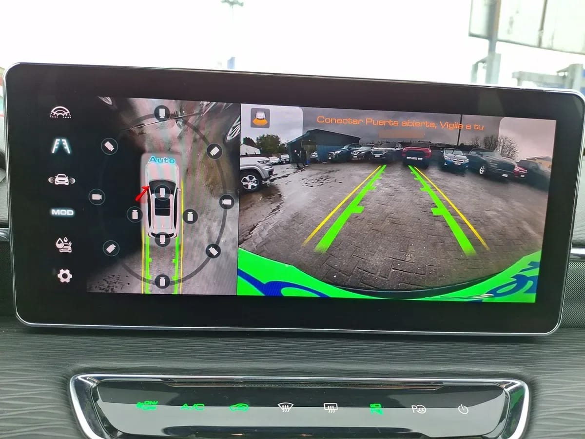 Haval Jolion 1.5t Deluxe 4x2 At 5p año 2023