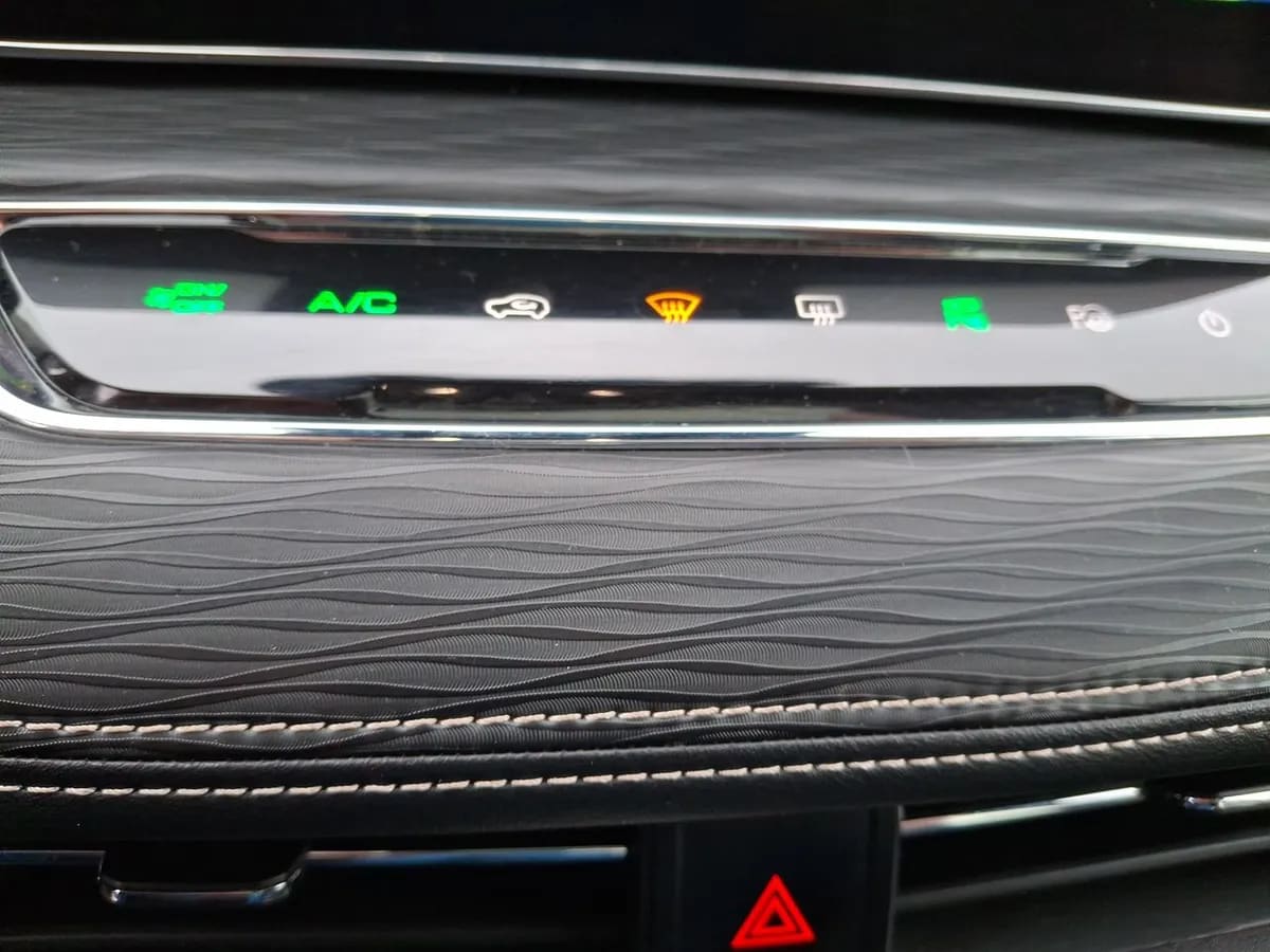 Haval Jolion 1.5t Deluxe 4x2 At 5p año 2023