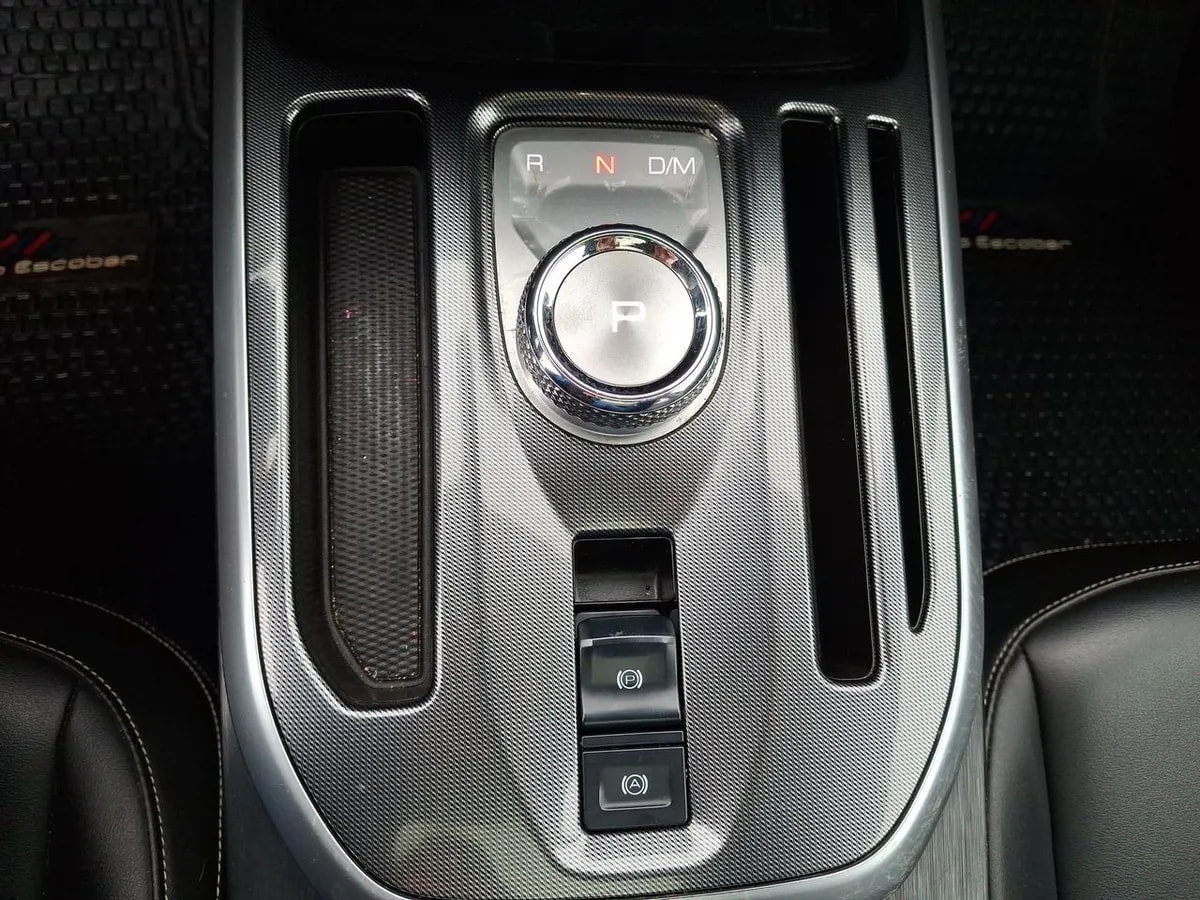 Haval Jolion 1.5t Deluxe 4x2 At 5p año 2023