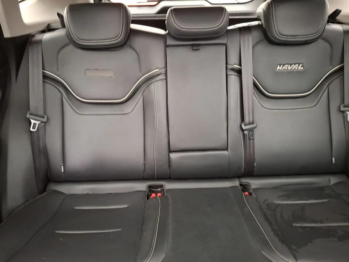 Haval Jolion 1.5t Deluxe 4x2 At 5p año 2023