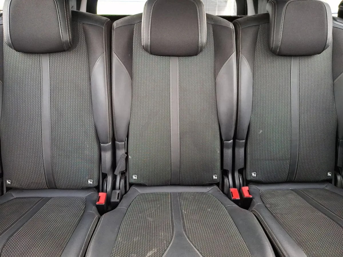 Peugeot 5008 1.6 Gt Puretech 180 4x2 Eat8 5p año 2023