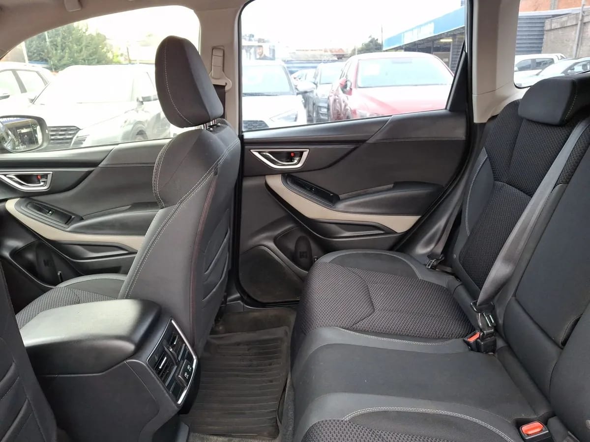 Subaru Forester 2.0i Xs Awd At 5p año 2022