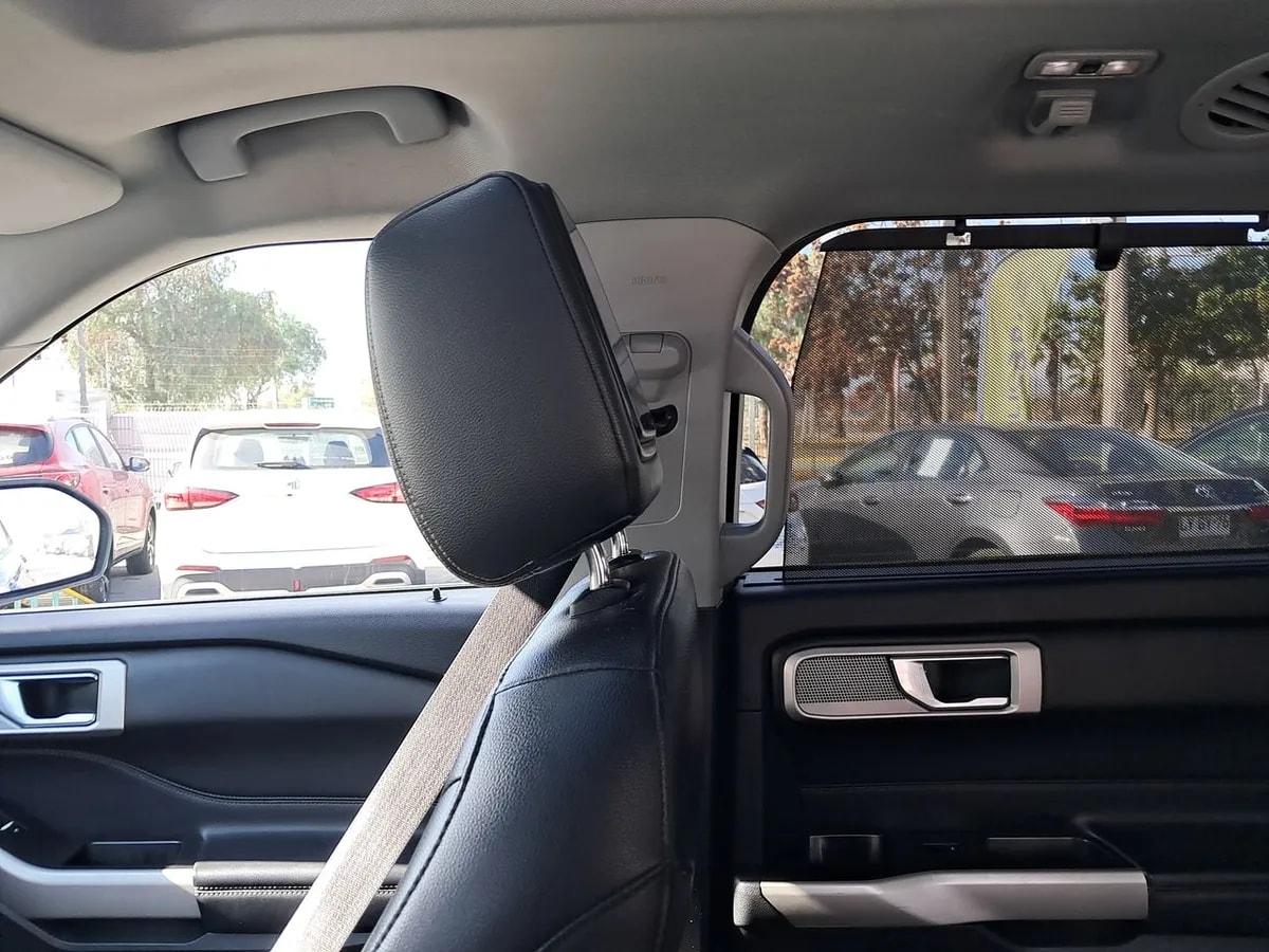 Ford Explorer 2.3 Ecoboost Limited 4x4 At 5p año 2022