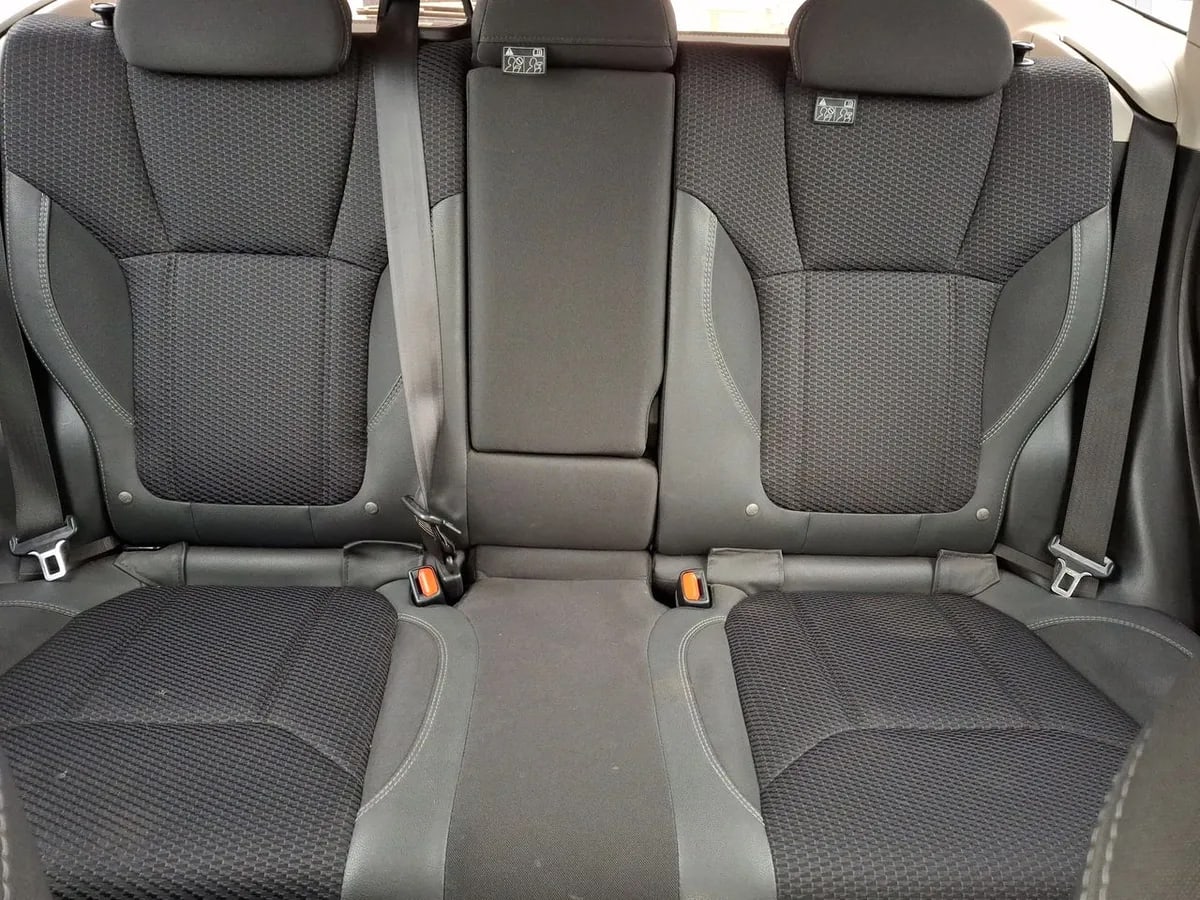 Subaru Forester 2.0i Xs Awd At 5p año 2022