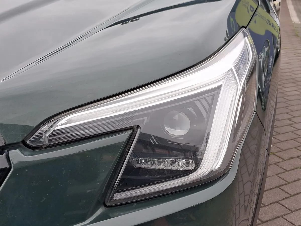Subaru Forester 2.0i Xs Awd At 5p año 2022