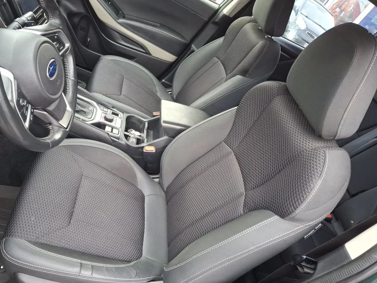 Subaru Forester 2.0i Xs Awd At 5p año 2022