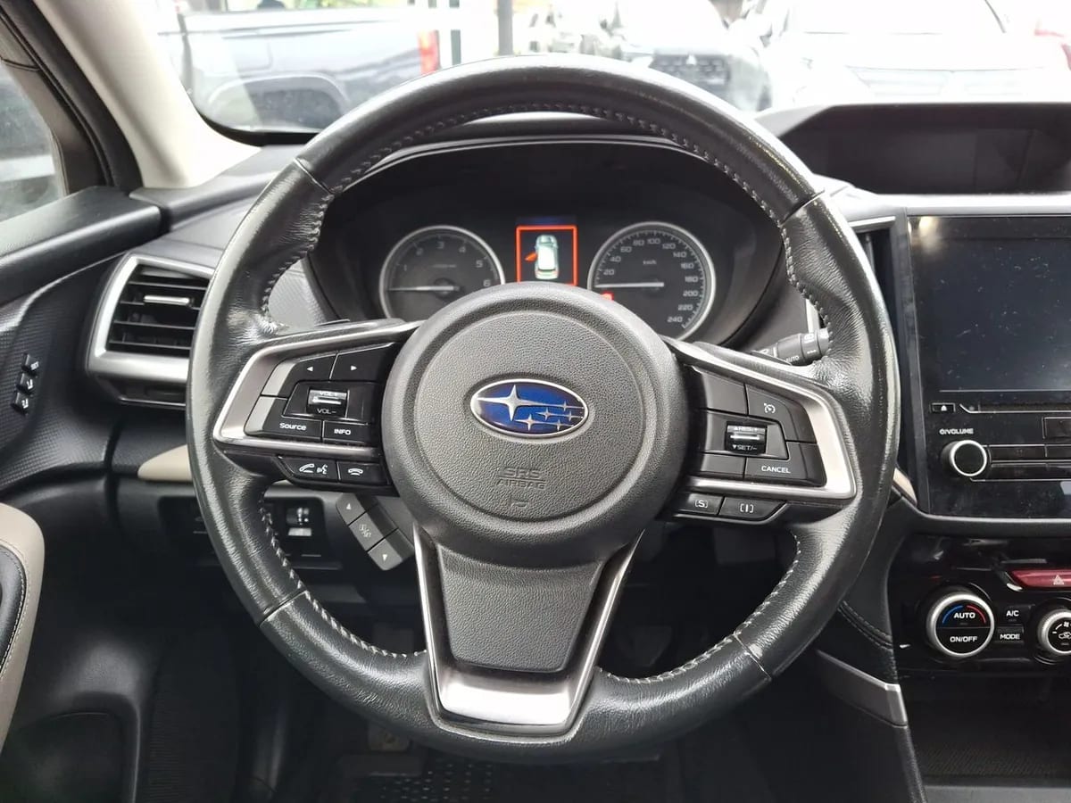 Subaru Forester 2.0i Xs Awd At 5p año 2022