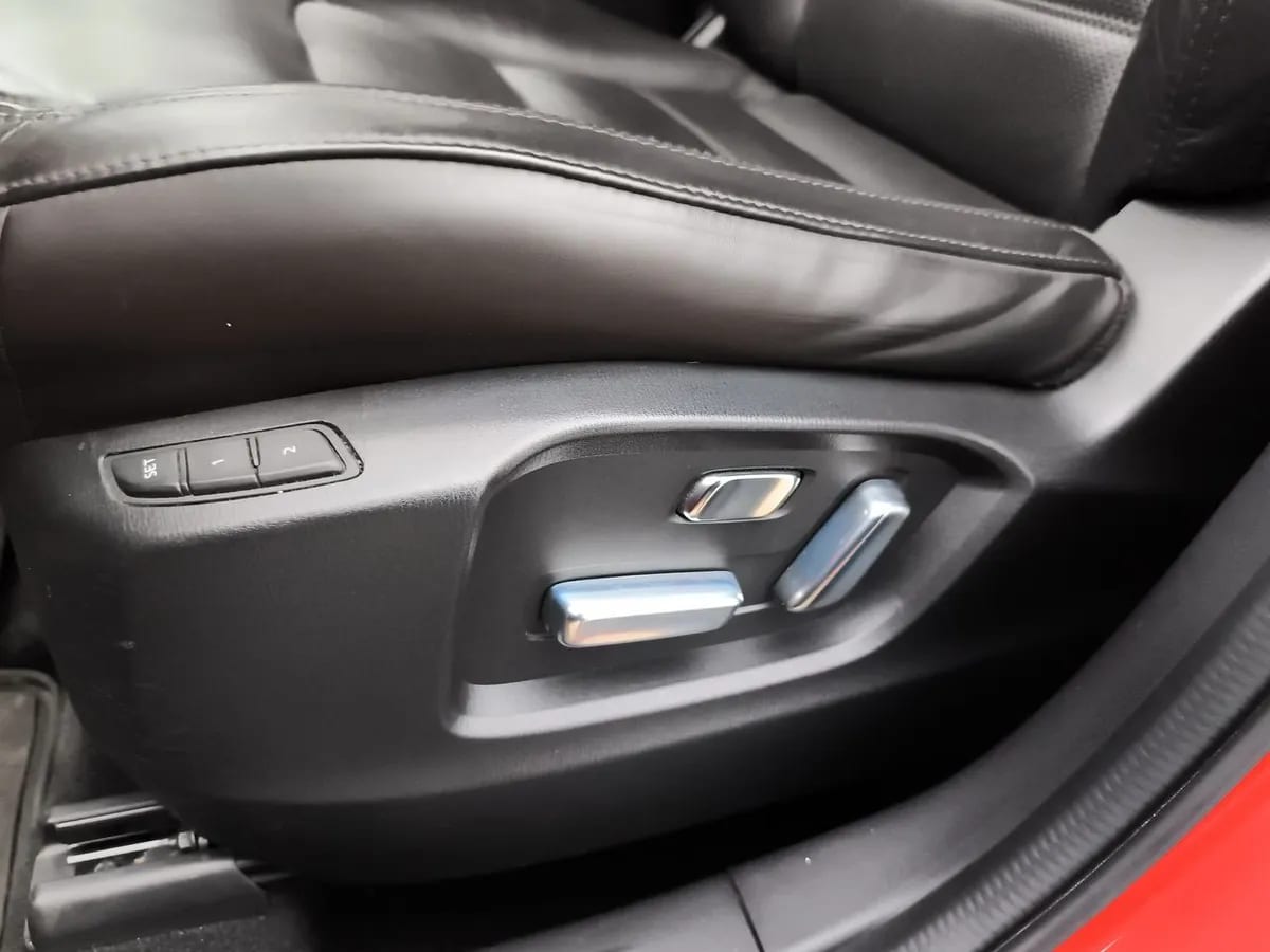 Mazda Cx-5 2.5t Signature Awd At 5p año 2023