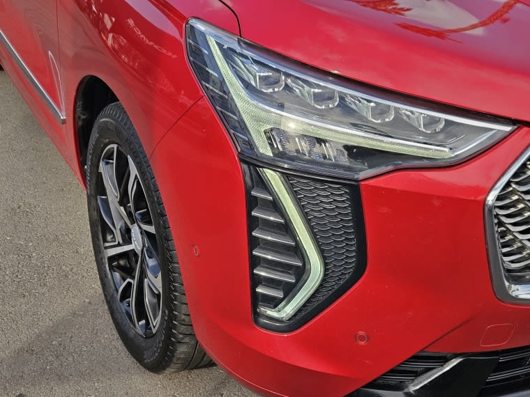 Haval Jolion Deluxe 1.5 Aut año 2023